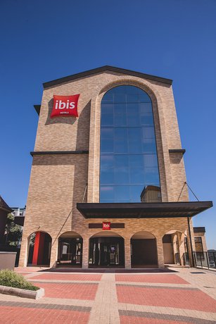 Imagen general del Hotel Ibis Carlos Barbosa. Foto 2