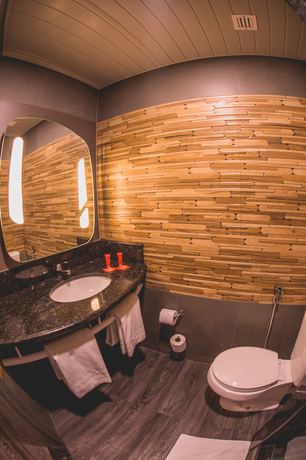 Imagen de la habitación del Hotel Ibis Carlos Barbosa. Foto 15
