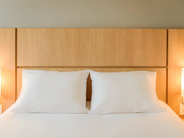 Imagen de la habitación del Hotel Ibis Cartagena Marbella. Foto 9