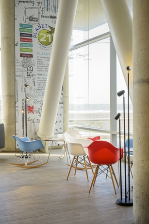 Imagen de los interiores del Hotel Ibis Cartagena Marbella. Foto 14