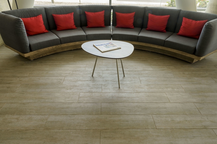 Imagen de los interiores del Hotel Ibis Cartagena Marbella. Foto 15