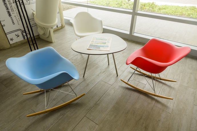 Imagen de los interiores del Hotel Ibis Cartagena Marbella. Foto 16