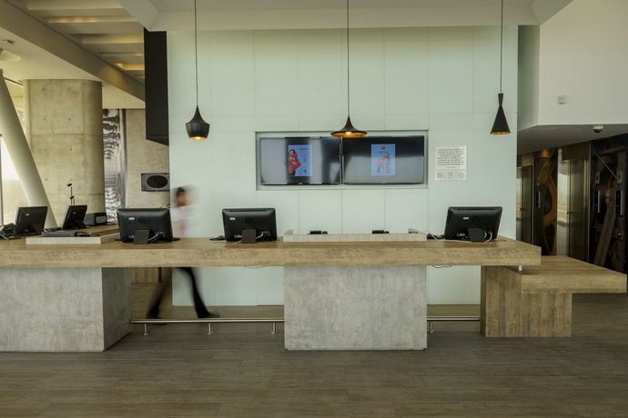 Imagen de los interiores del Hotel Ibis Cartagena Marbella. Foto 17