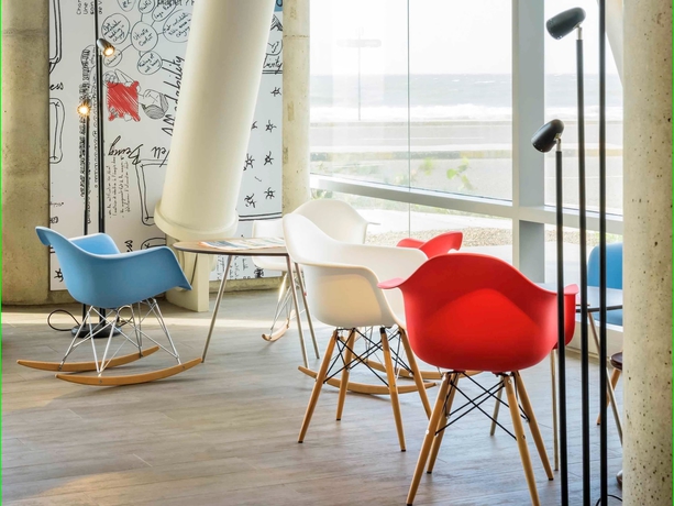 Imagen de los interiores del Hotel Ibis Cartagena Marbella. Foto 19