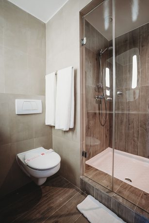 Imagen de la habitación del Hotel Ibis Casablanca Nearshore. Foto 19