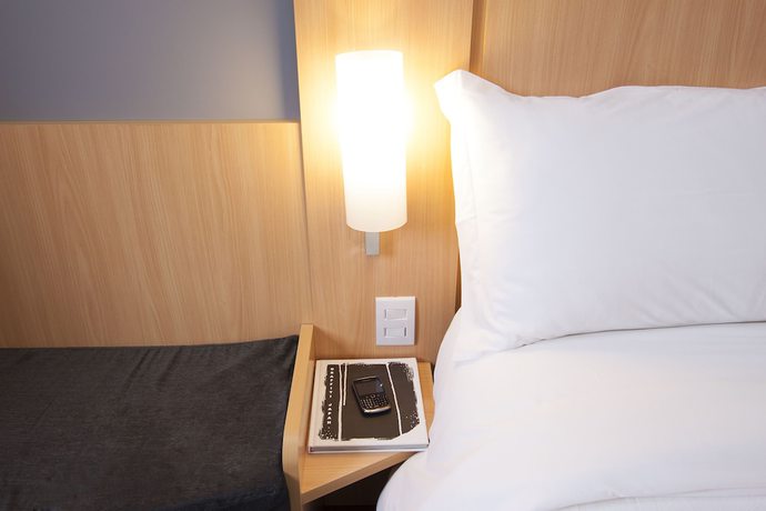 Imagen de la habitación del Hotel Ibis Cascavel. Foto 15