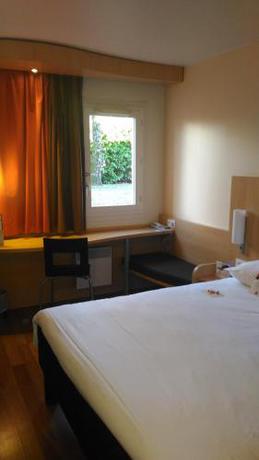 Imagen general del Hotel Ibis Chalon Sur Saone Nord. Foto 3
