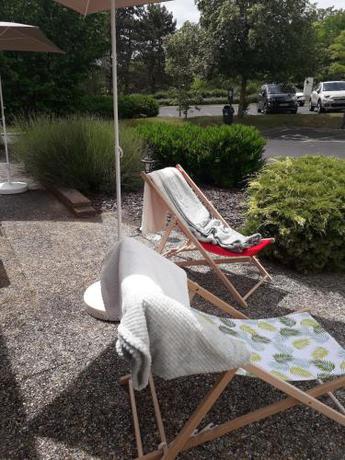 Imagen general del Hotel Ibis Chalons En Champagne. Foto 3