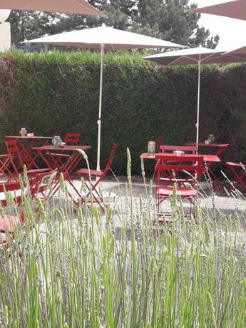 Imagen general del Hotel Ibis Chalons En Champagne. Foto 4