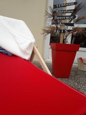 Imagen general del Hotel Ibis Chalons En Champagne. Foto 6