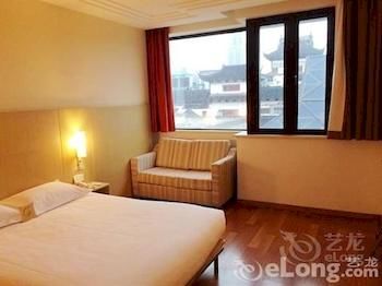 Imagen de la habitación del Hotel Ibis Changchun Jianshe Street. Foto 2