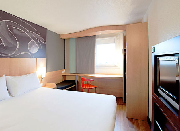 Imagen de la habitación del Hotel Ibis Changchun Jianshe Street. Foto 4