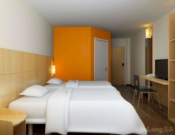 Imagen de la habitación del Hotel Ibis Changchun Jianshe Street. Foto 6