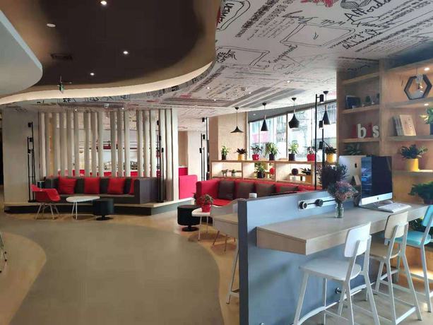 Imagen de la habitación del Hotel Ibis Changchun Tongzhi Street. Foto 13