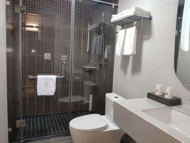Imagen general del Hotel Ibis Changchun Tongzhi Street. Foto 7