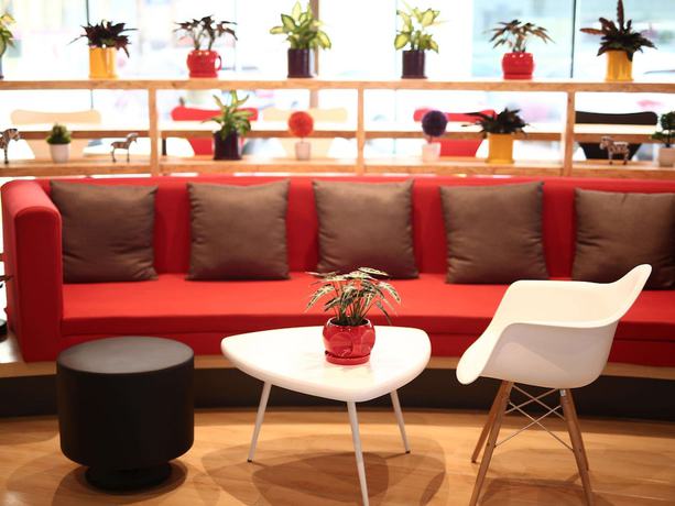 Imagen de la habitación del Hotel Ibis Changchun Tongzhi Street. Foto 15