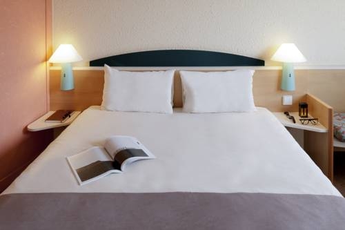 Imagen general del Hotel Ibis Charleroi Airport Brussels South. Foto 2