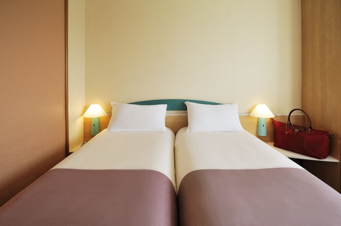 Imagen de la habitación del Hotel Ibis Charleroi Centre Gare. Foto 9