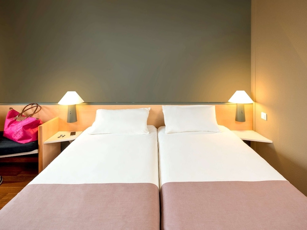 Imagen de la habitación del Hotel Ibis Charleroi Centre Gare. Foto 10
