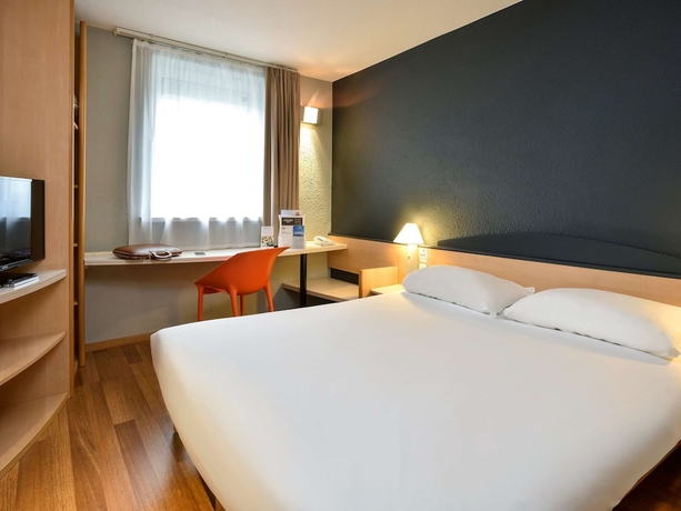 Imagen de la habitación del Hotel Ibis Charleroi Centre Gare. Foto 13