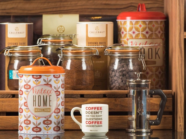 Imagen del bar/restaurante del Hotel Ibis Charleroi Centre Gare. Foto 6