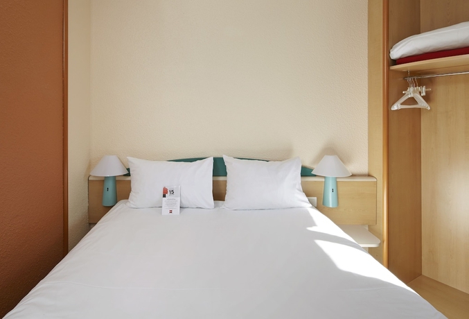 Imagen de la habitación del Hotel Ibis Chartres Ouest Luce. Foto 6