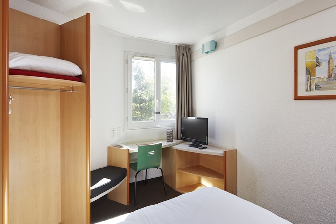 Imagen de la habitación del Hotel Ibis Chartres Ouest Luce. Foto 7