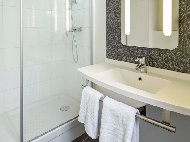 Imagen de la habitación del Hotel Ibis Chartres Ouest Luce. Foto 10