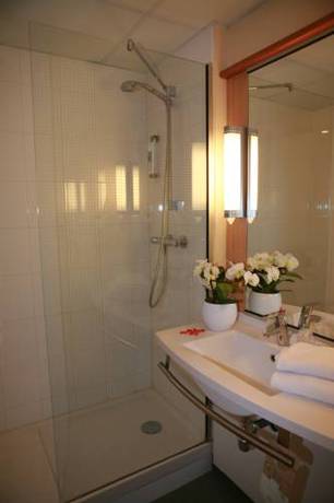 Imagen de la habitación del Hotel Ibis Chateauroux. Foto 6