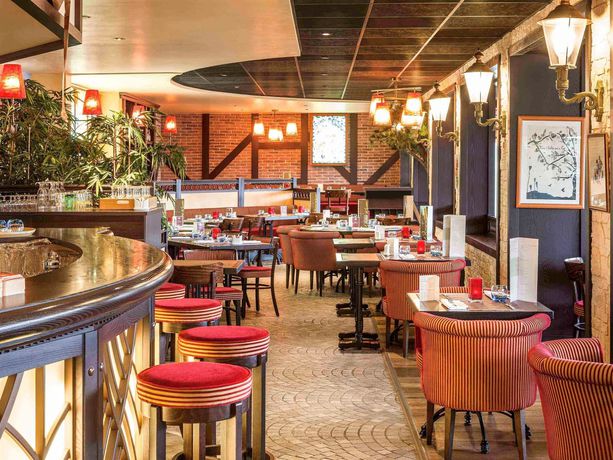 Imagen de la habitación del Hotel Ibis Chatellerault. Foto 11