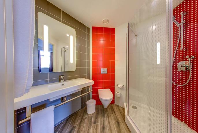 Imagen general del Hotel Ibis Cheboksary Center. Foto 8