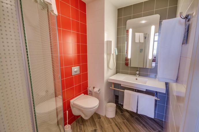 Imagen general del Hotel Ibis Cheboksary Center. Foto 9