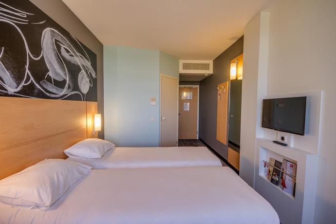 Imagen general del Hotel Ibis Cheboksary Center. Foto 10