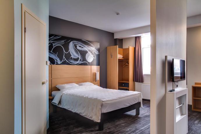 Imagen general del Hotel Ibis Cheboksary Center. Foto 13