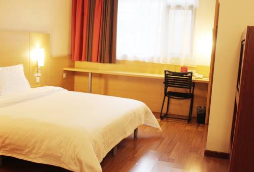 Imagen de la habitación del Hotel Ibis Chengdu Chunxi Road. Foto 7