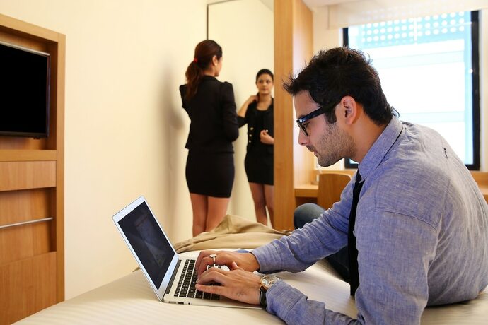 Imagen de la habitación del Hotel Ibis Chennai City Centre. Foto 19