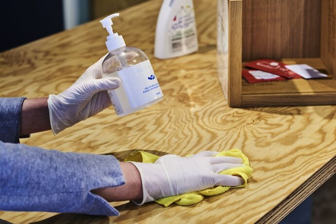 Imagen de la habitación del Hotel Ibis Chennai City Centre. Foto 25