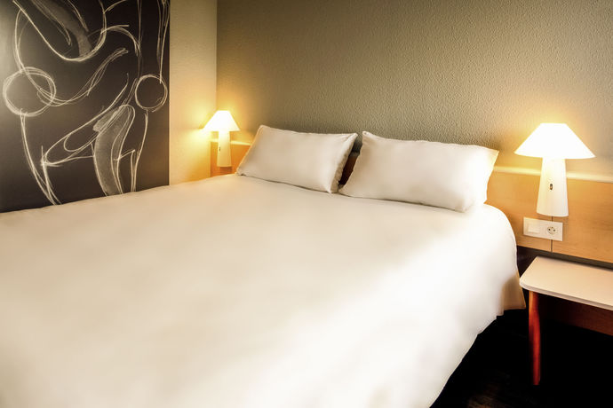 Imagen de la habitación del Hotel Ibis Chevilly Orly Tram 7. Foto 10