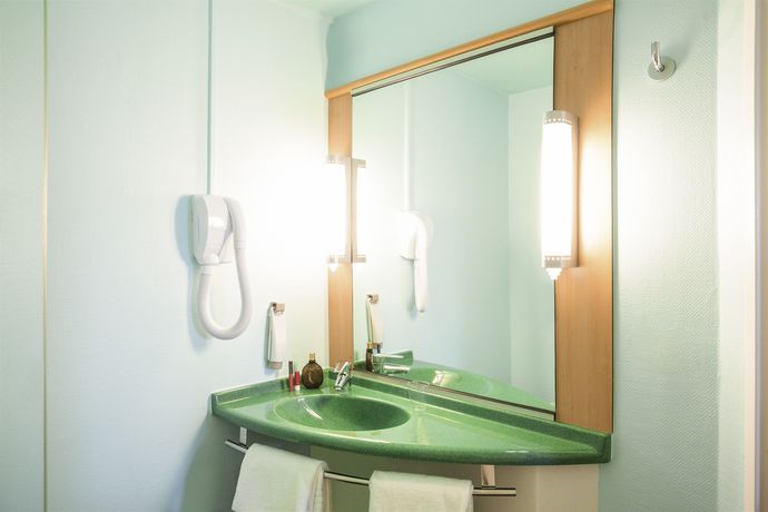 Imagen de la habitación del Hotel Ibis Chevilly Orly Tram 7. Foto 11