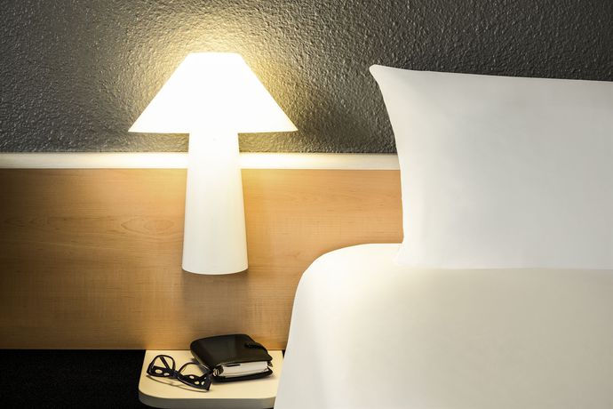 Imagen de la habitación del Hotel Ibis Chevilly Orly Tram 7. Foto 12