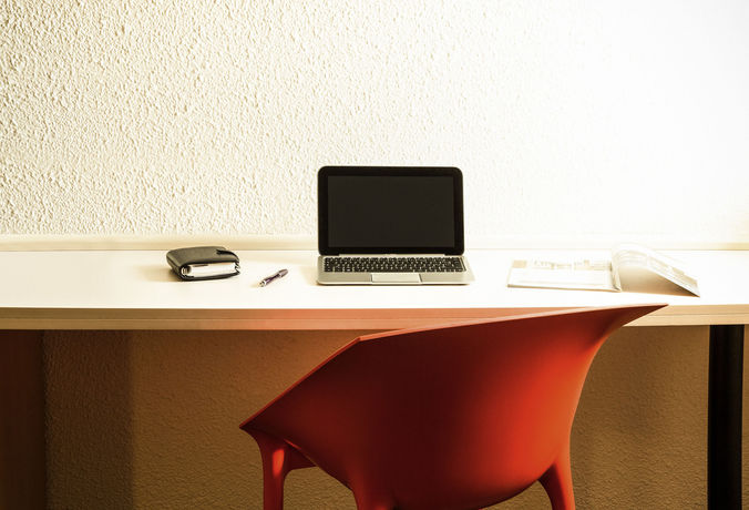 Imagen de la habitación del Hotel Ibis Chevilly Orly Tram 7. Foto 14