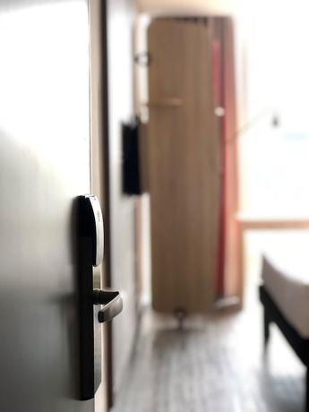 Imagen de la habitación del Hotel Ibis Chia. Foto 5