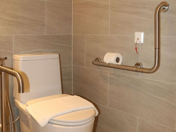 Imagen general del Hotel Ibis Chiang Mai Nimman Journeyhub. Foto 10