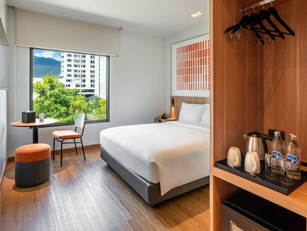 Imagen de la habitación del Hotel Ibis Chiang Mai Nimman Journeyhub. Foto 27