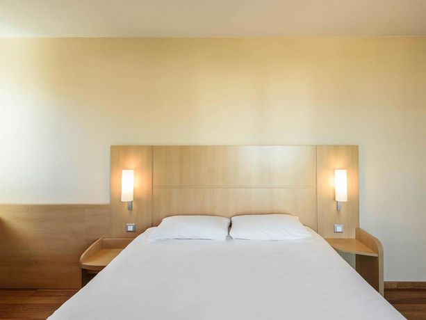 Imagen de la habitación del Hotel Ibis Ciboure St Jean De Luz. Foto 4
