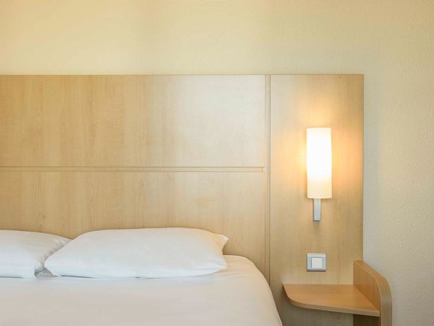 Imagen de la habitación del Hotel Ibis Ciboure St Jean De Luz. Foto 6