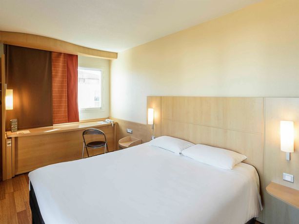 Imagen de la habitación del Hotel Ibis Ciboure St Jean De Luz. Foto 7