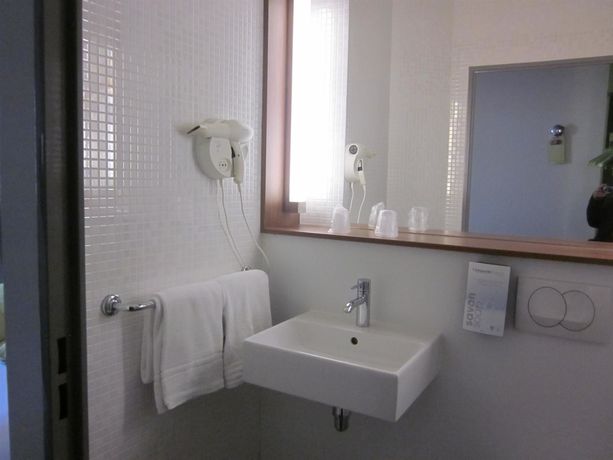 Imagen de la habitación del Hotel Ibis Clamart Paris Velizy. Foto 7