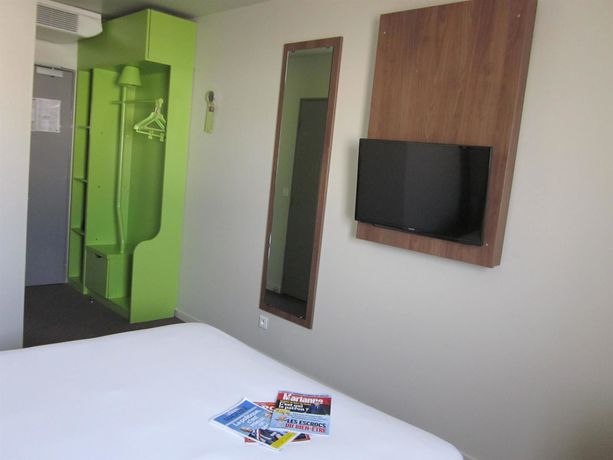 Imagen de la habitación del Hotel Ibis Clamart Paris Velizy. Foto 8
