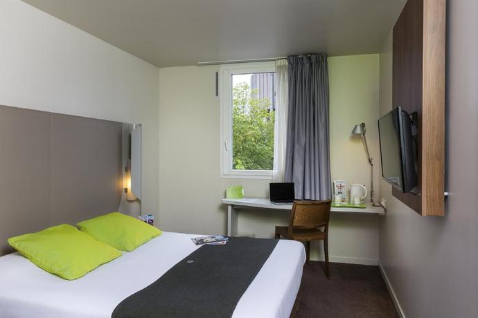 Imagen de la habitación del Hotel Ibis Clamart Paris Velizy. Foto 9